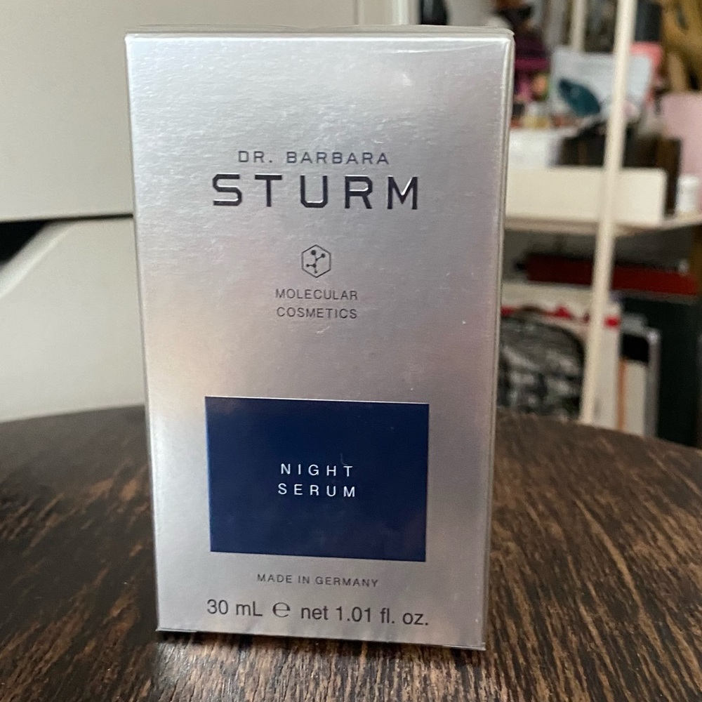 Dr. Barbara Sturm Night Serum